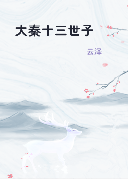 大秦十三世子