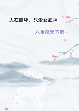 人在崩坏，只爱女武神