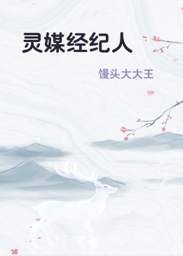 灵媒经纪人
