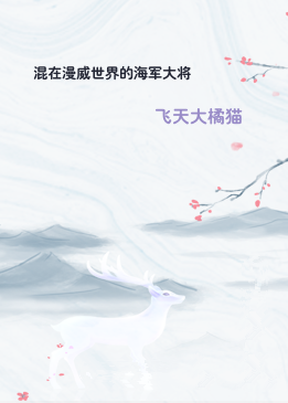 混在漫威世界的海军大将