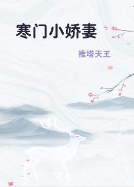 寒门小娇妻