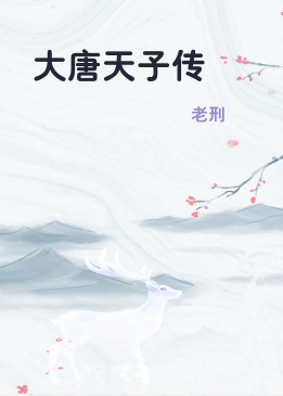 大唐天子传