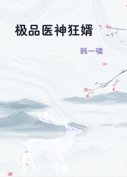 极品医神狂婿