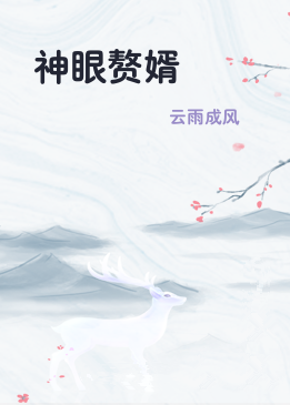 神眼赘婿