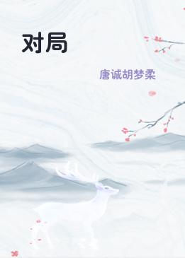 对局