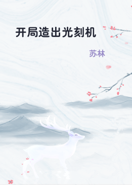开局造出光刻机