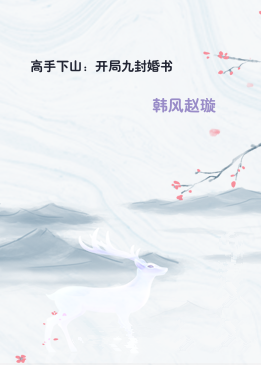 高手下山：开局九封婚书