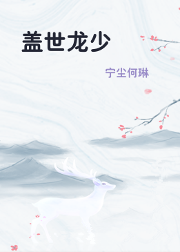 盖世龙少