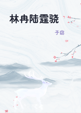 林冉陆霆骁