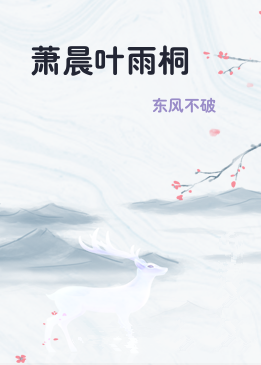萧晨叶雨桐