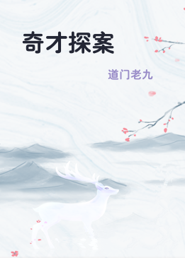 奇才探案