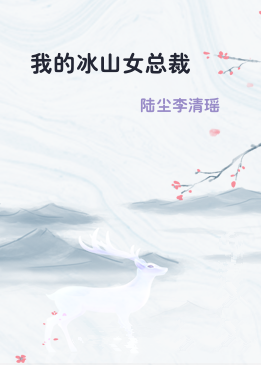我的冰山女总裁