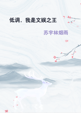 低调，我是文娱之王