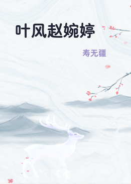 叶风赵婉婷