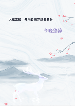 人在三国，开局自爆穿越者身份