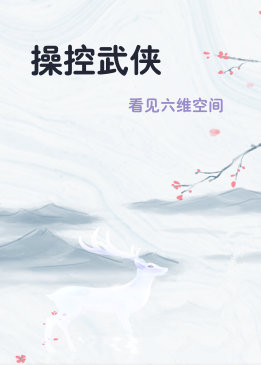 操控武侠