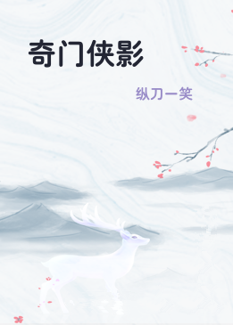 奇门侠影