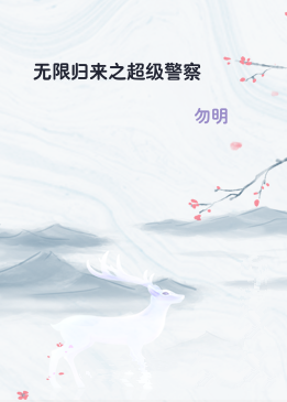 无限归来之超级警察