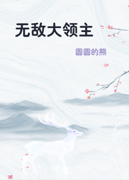 无敌大领主