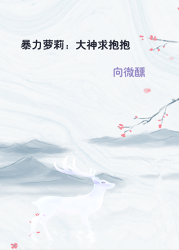 暴力萝莉：大神求抱抱