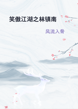 笑傲江湖之林镇南