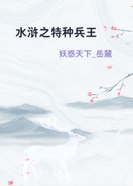 水浒之特种兵王