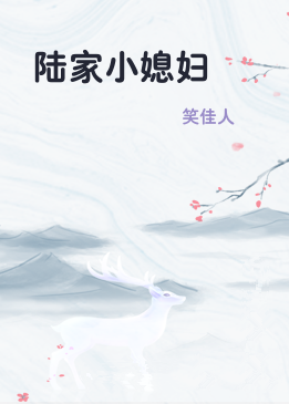 陆家小媳妇