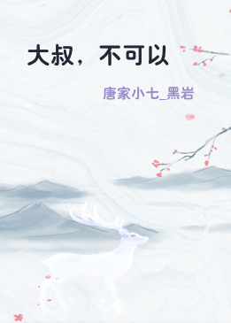 大叔，不可以