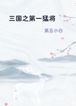 三国之第一猛将
