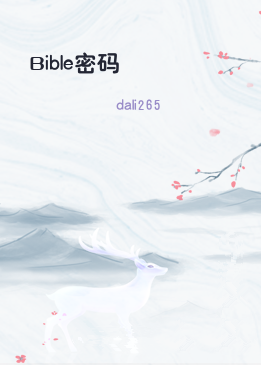 Bible密码