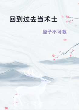 回到过去当术士