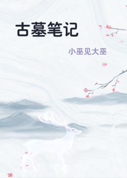 古墓笔记