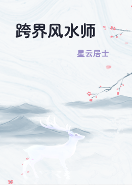 跨界风水师