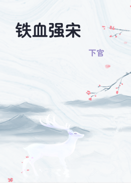 铁血强宋