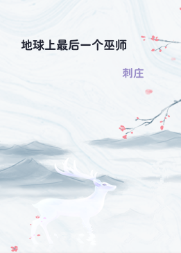 地球上最后一个巫师