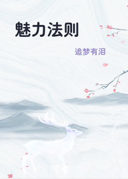 魅力法则