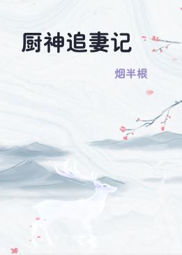 厨神追妻记