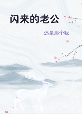 闪来的老公