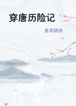 穿唐历险记