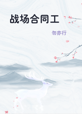 战场合同工