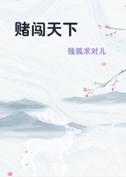 赌闯天下