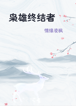 枭雄终结者