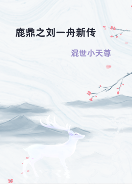 鹿鼎之刘一舟新传