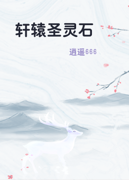 轩辕圣灵石