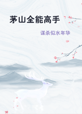 茅山全能高手