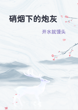 硝烟下的炮灰