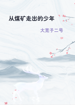 从煤矿走出的少年
