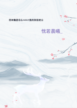 四神集团④·我的别扭老公
