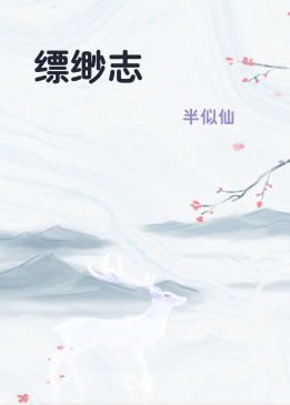 缥缈志