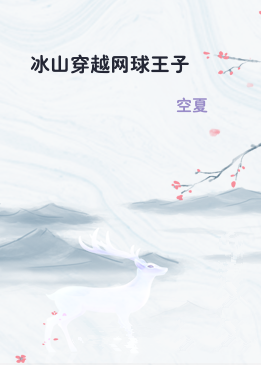 冰山穿越网球王子